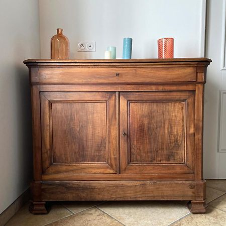 Chambre D'Aut' Отон Екстериор снимка