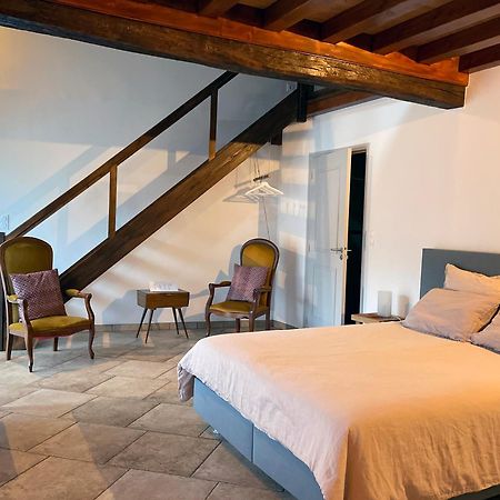 Chambre D'Aut' Отон Екстериор снимка