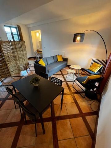 Chambre D'Aut' Отон Екстериор снимка
