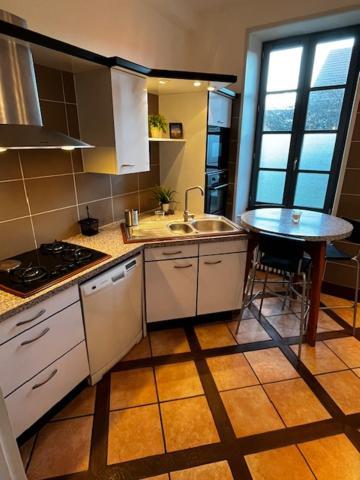 Chambre D'Aut' Отон Екстериор снимка