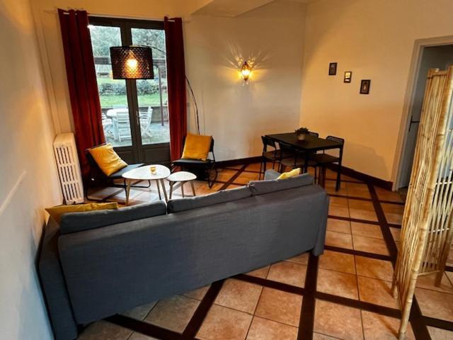 Chambre D'Aut' Отон Екстериор снимка