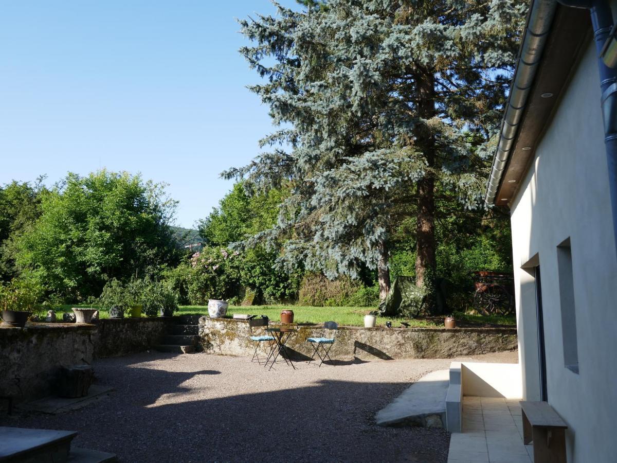 Chambre D'Aut' Отон Екстериор снимка