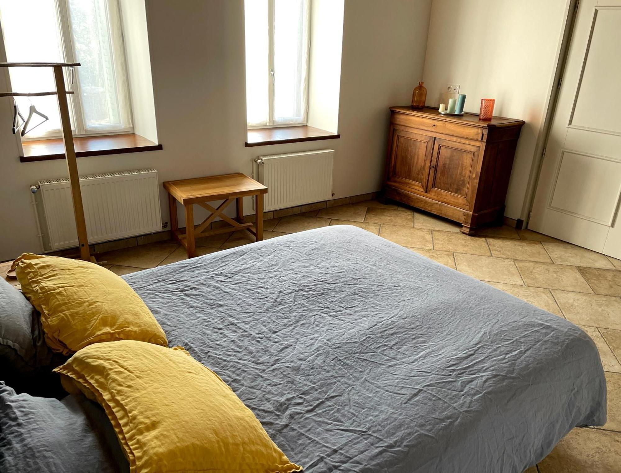 Chambre D'Aut' Отон Екстериор снимка