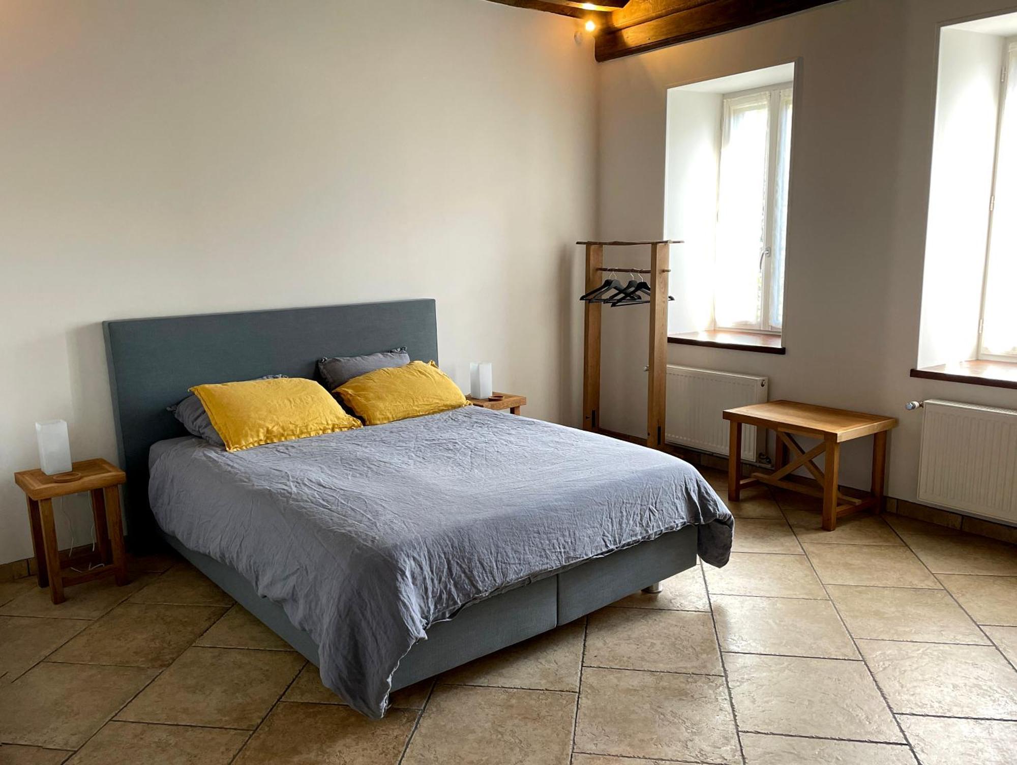 Chambre D'Aut' Отон Екстериор снимка