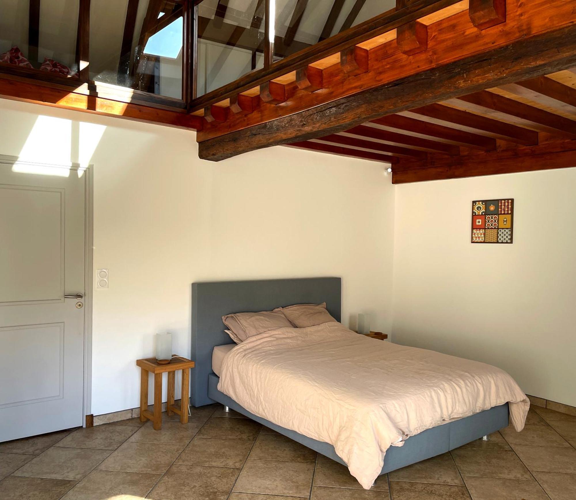Chambre D'Aut' Отон Екстериор снимка