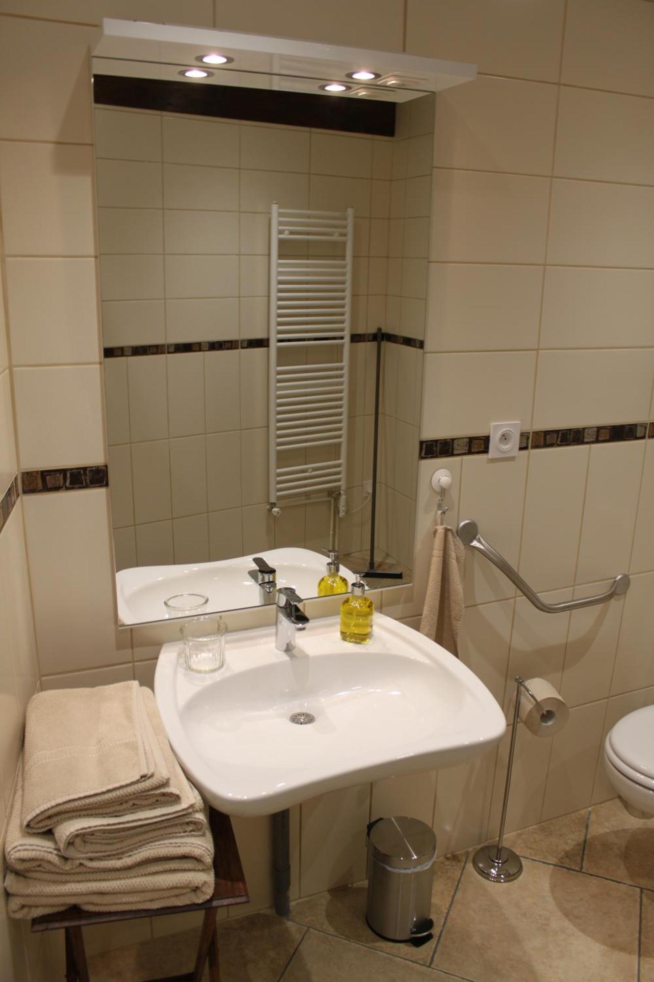 Chambre D'Aut' Отон Екстериор снимка