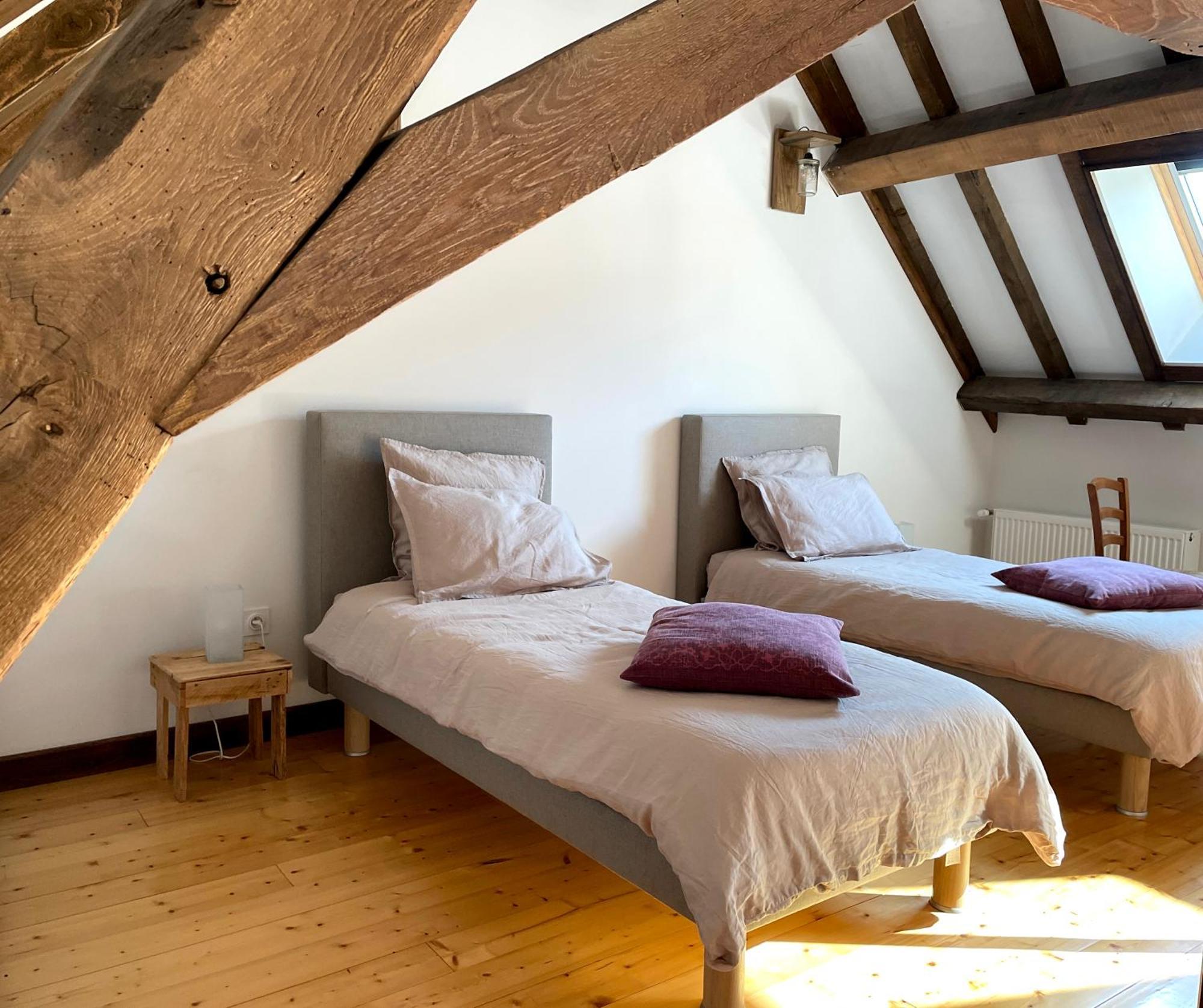 Chambre D'Aut' Отон Екстериор снимка