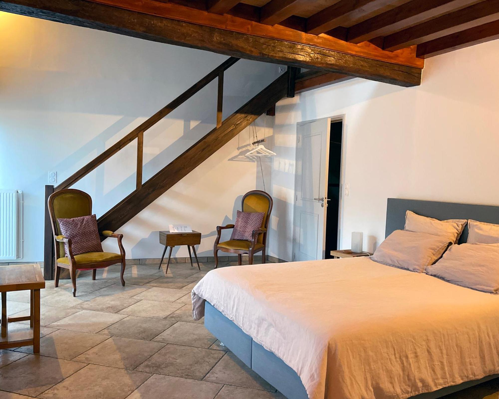 Chambre D'Aut' Отон Екстериор снимка